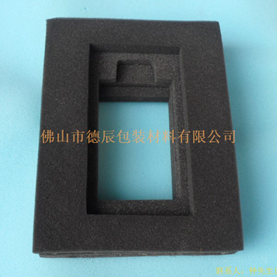 德辰海綿可提供東莞地區(qū)的包裝海綿。