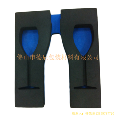 紅酒杯包裝首選，可以很好的保證產(chǎn)品的完整