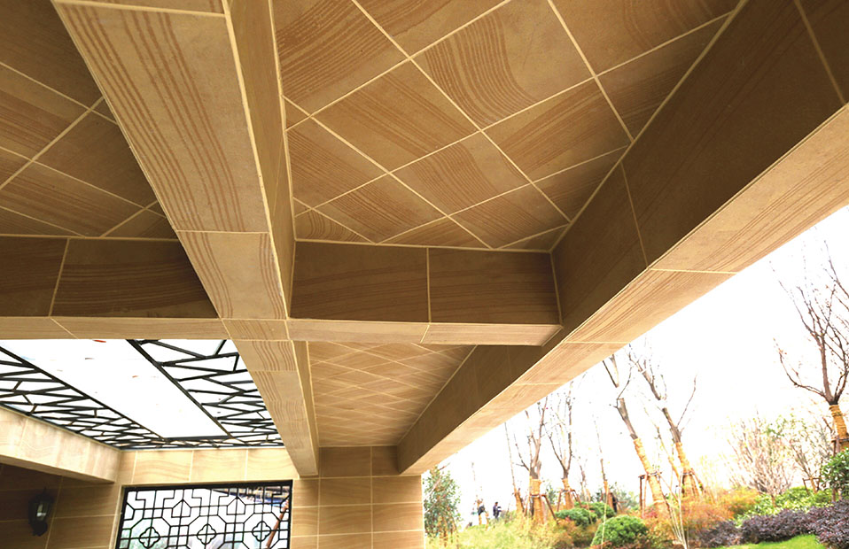 施工便捷、適用廣泛