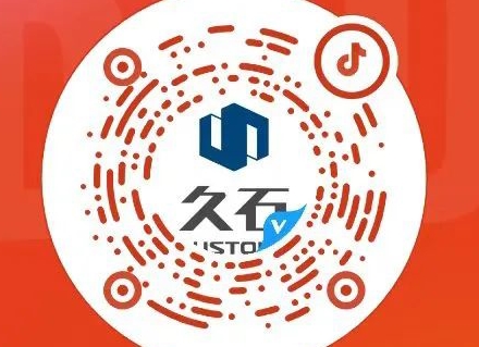 了解久石多一點(diǎn)，歡迎關(guān)注久石抖音賬號(hào)！