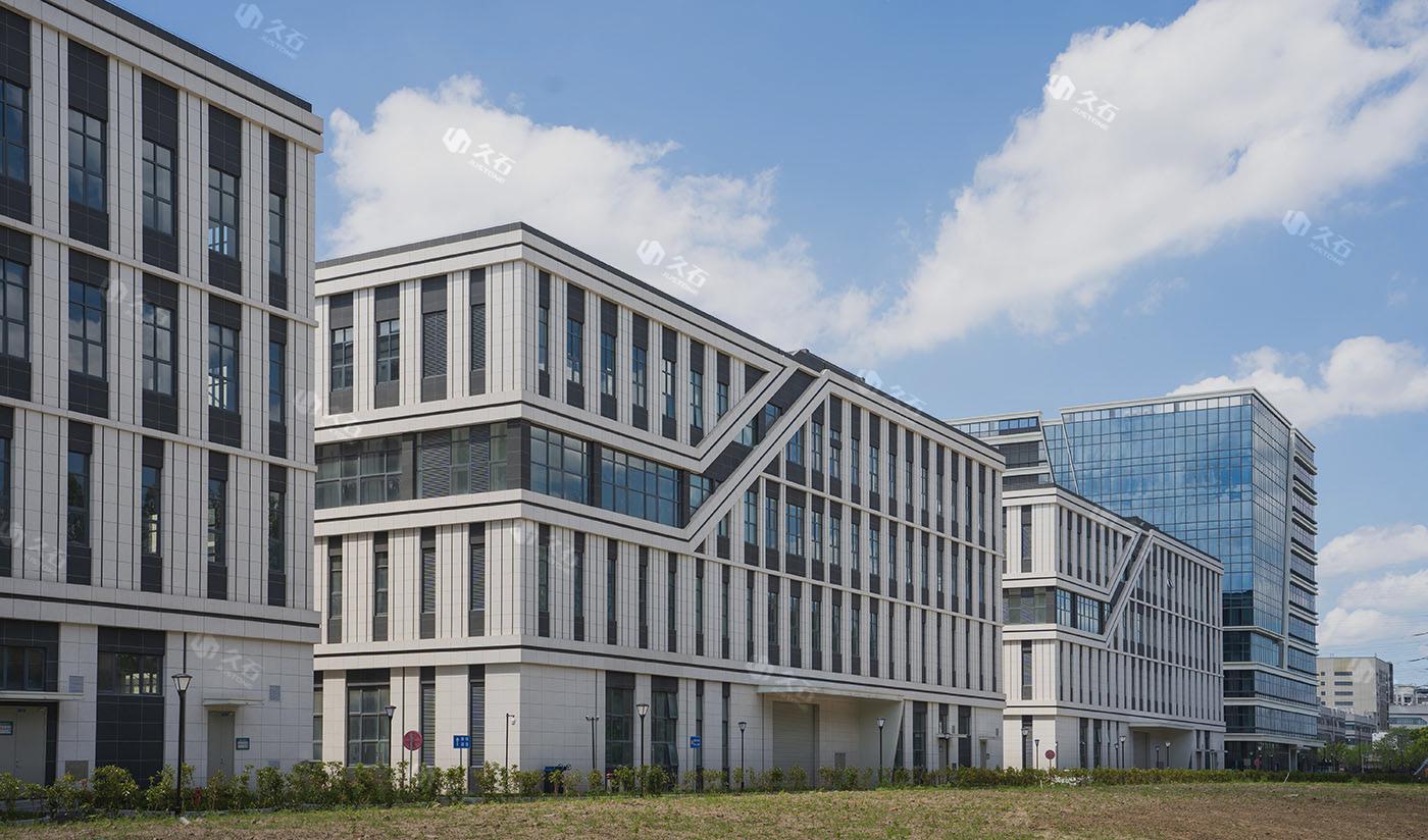 浙江星野集團(tuán)文淵標(biāo)準(zhǔn)廠房（花崗巖）